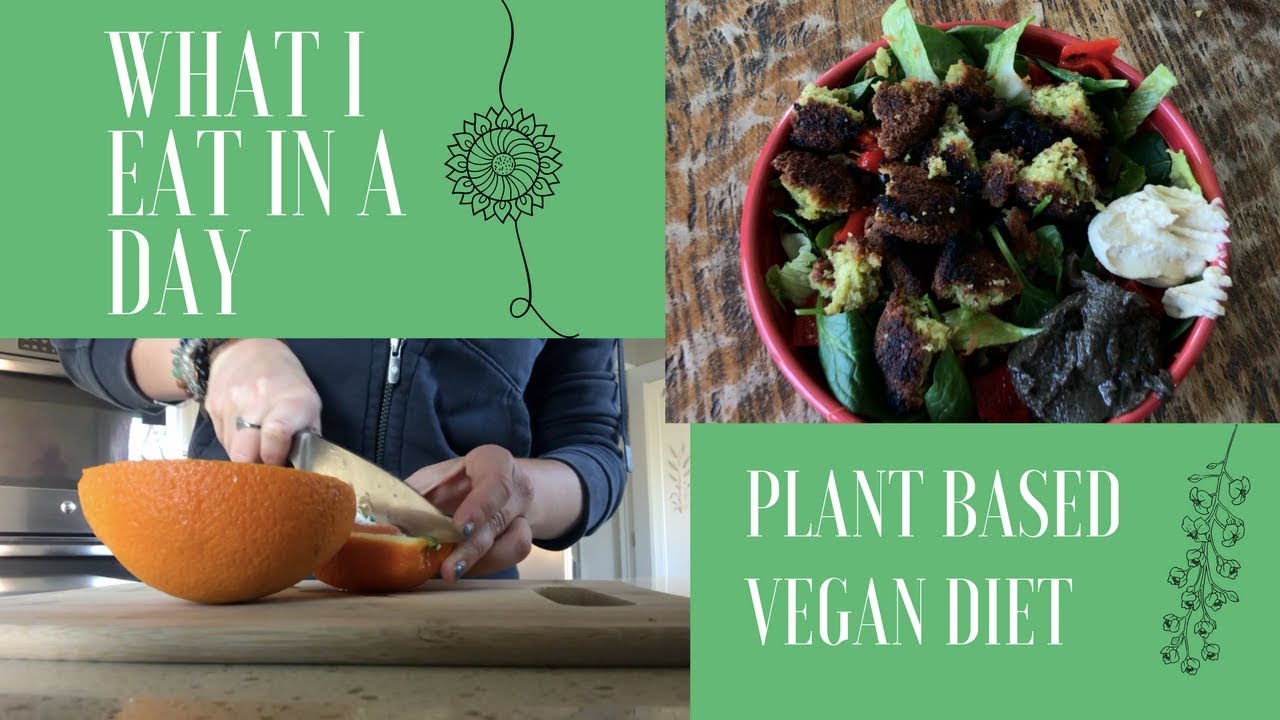 WHAT I EAT IN A DAY | PLANT BASED VEGAN DIET | ADVENTURES WITH SOPH