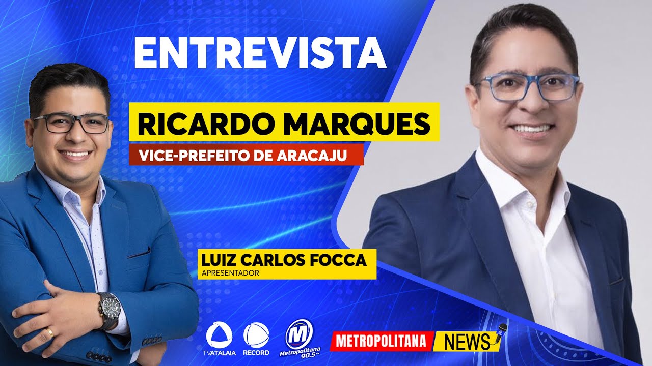 💣RICARDO MARQUES faz revelações exclusivas agora | NIKOLAS colocou a direita no jogo!