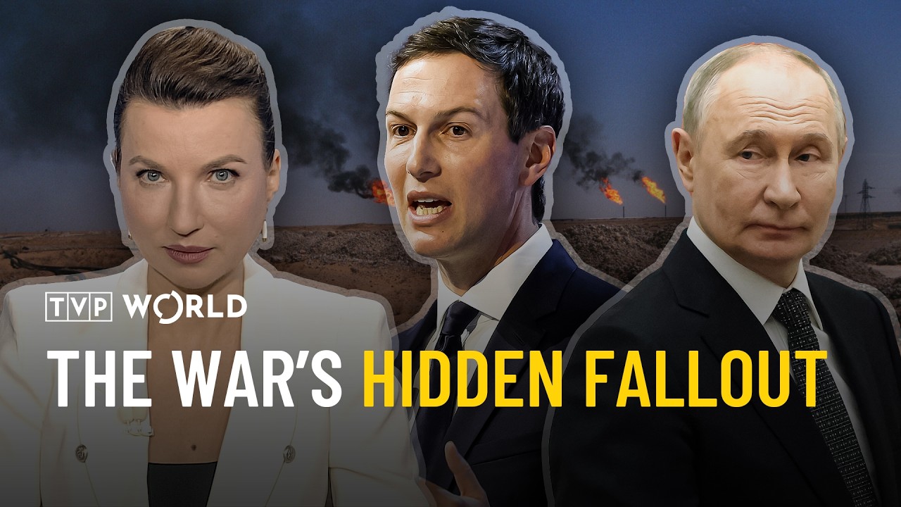 Is the U.S. losing control? | On Air