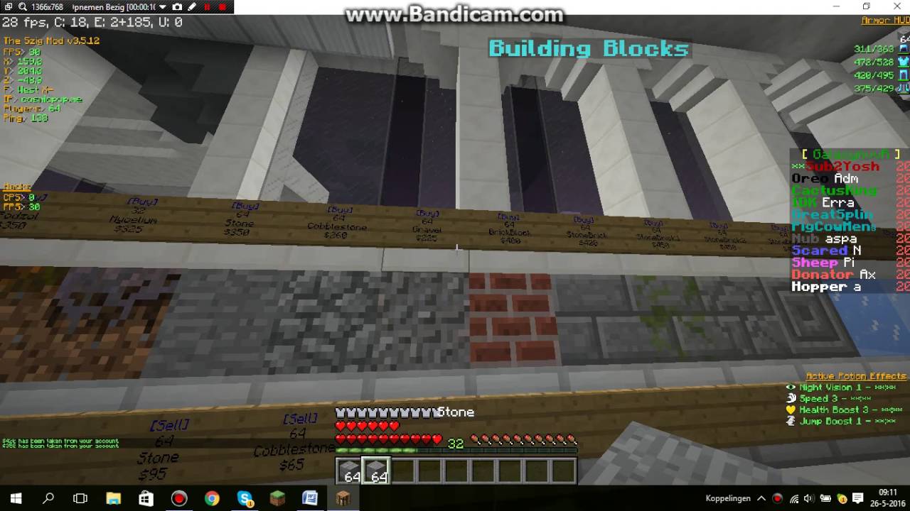 CosmicPvp Exploit