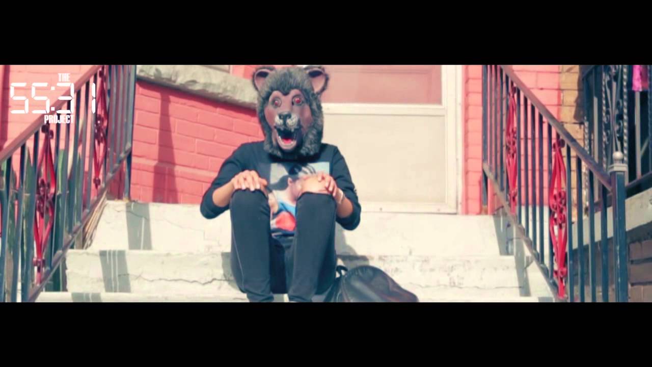 Severe Nature X ShotByShakes | The99Project