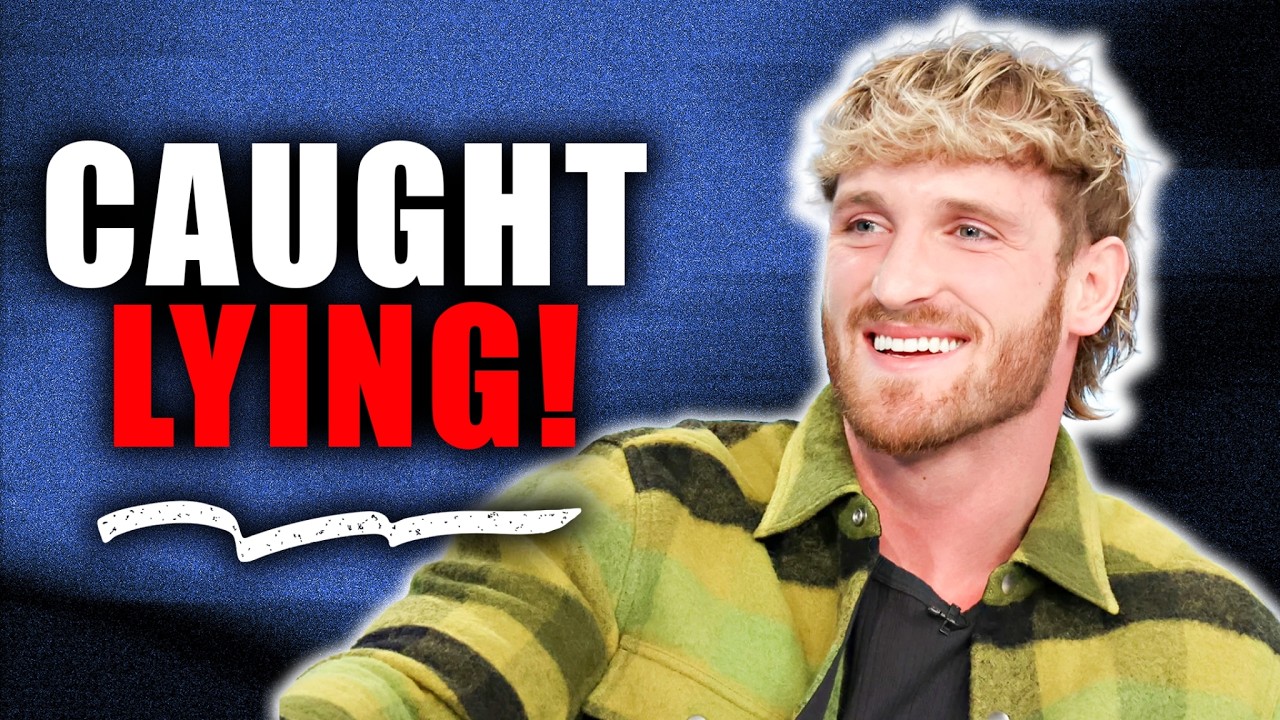 Logan Paul Pressed Hard In Court.. (Lawsuit Update!)