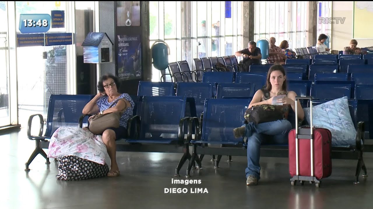 Reforma na Rodoviária de Maringá pode custar R$ 5 milhões