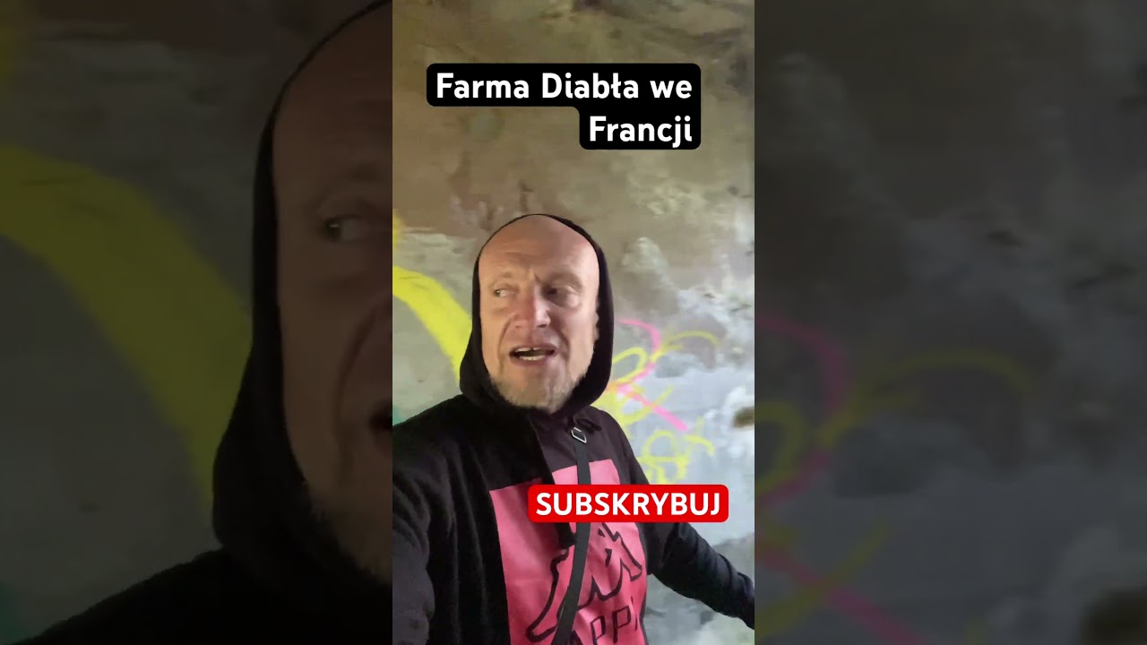 FARMA DIABŁA…LEGENDA CZY PRAWDA 