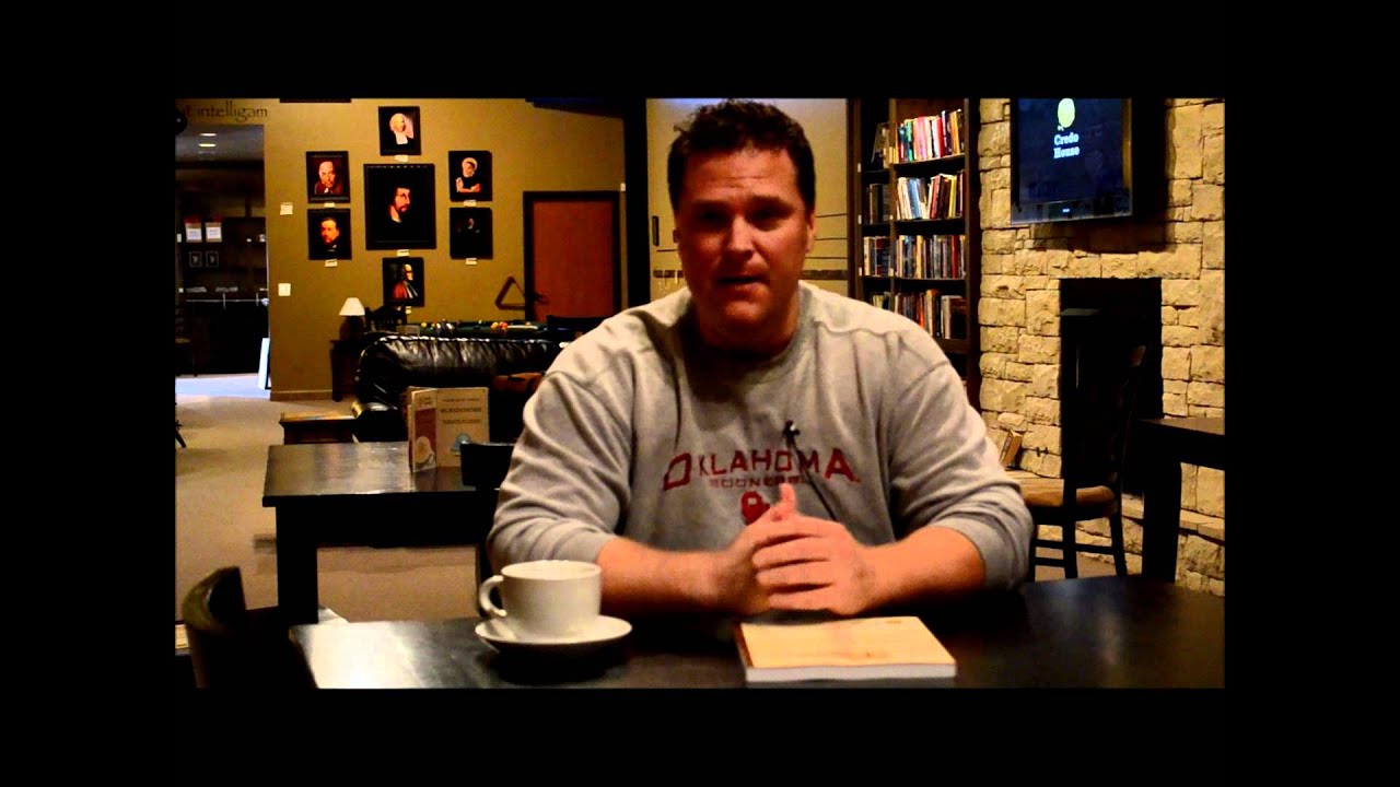 Bibliology and Hermeneutics Credo House