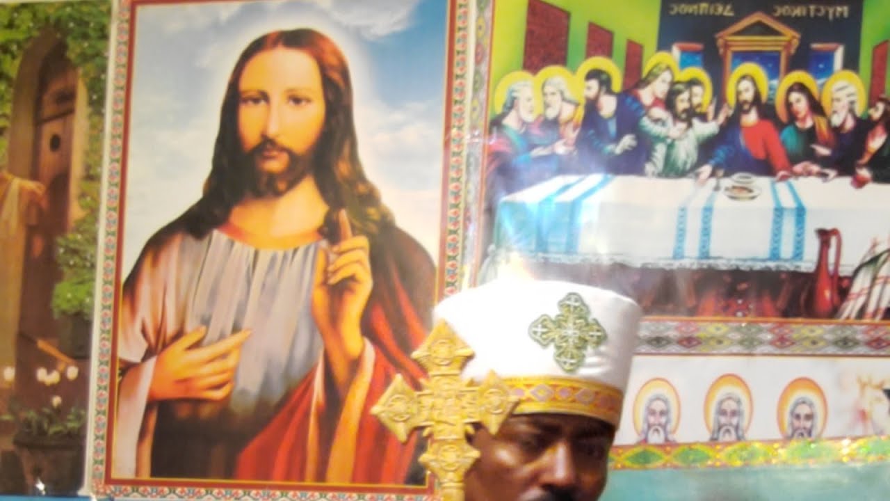 ኑ እንማማር ጸሎትንም እናድርስ አቤቱጌታሆይ ሕዝብህንአድን ስለቸርነትህማረንይቅርበለንከዲያብሎስፈተናጠብቀንአሜን ምክርናተግሳጽ
