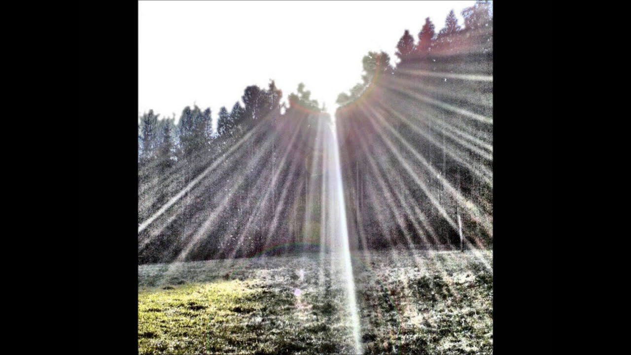 Spitfister - Joyful Shining