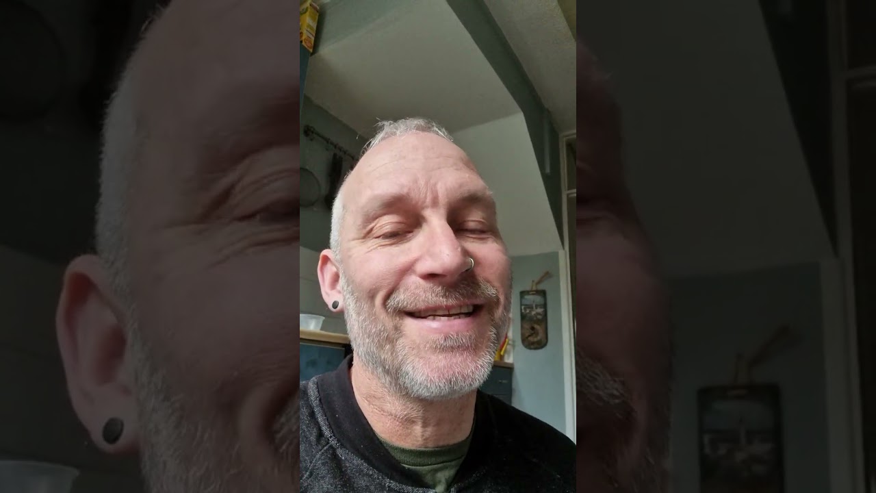 Vibrato training on C harmonica hole -3. Backwards cough