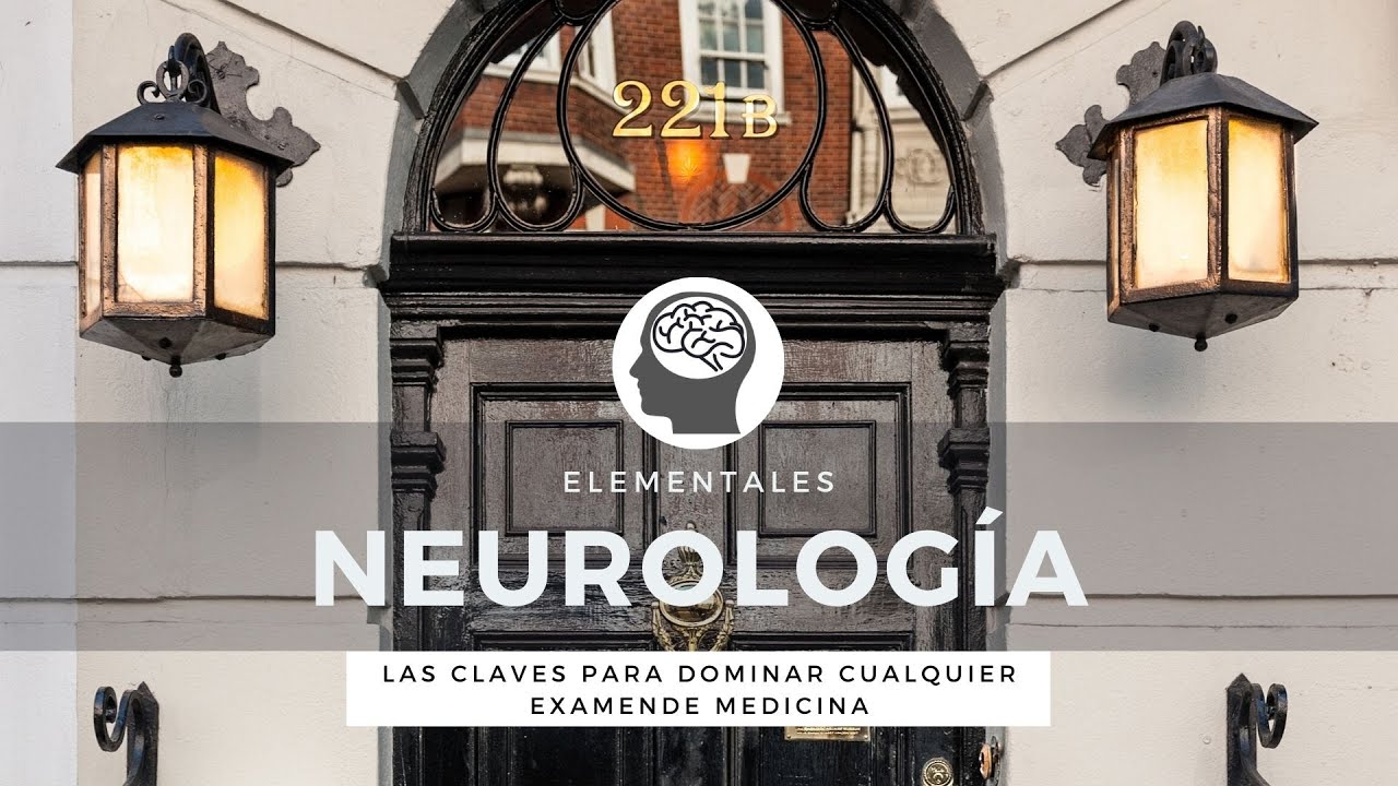 Neurología | Elementales | ENARM
