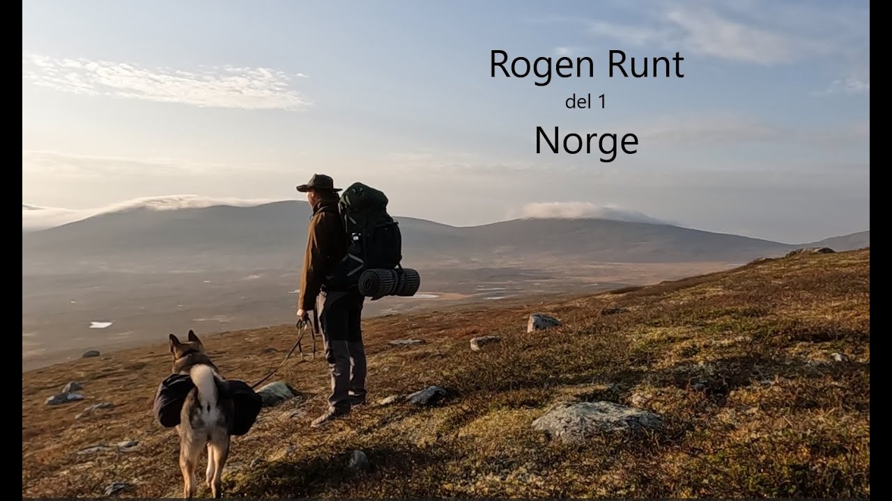 Rogen Runt del 1 Norge