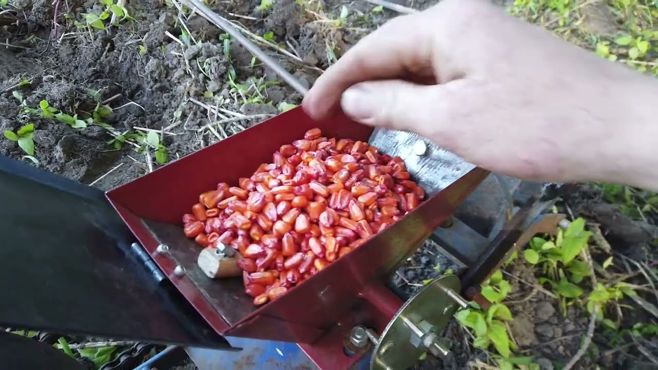 Сівалка 