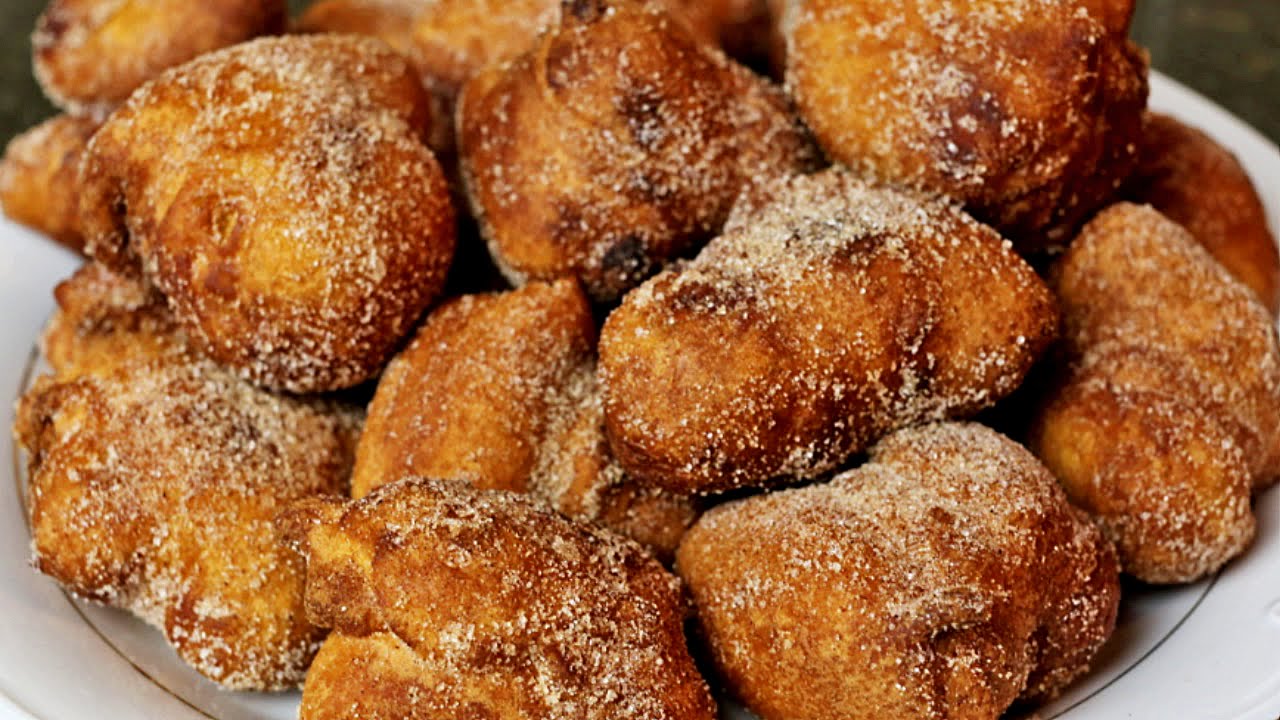 Papajotes - Dulce para postres y meriendas