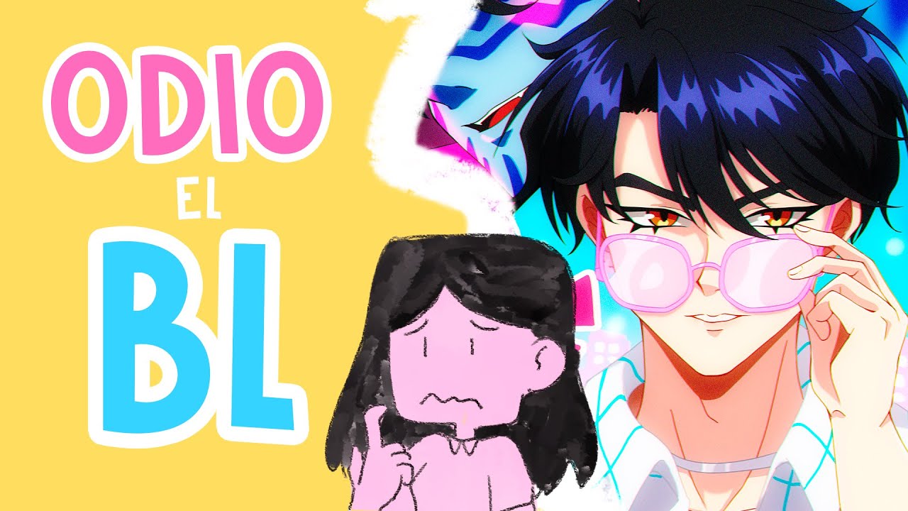 Odio a las FUJOSHIS ( y las PDFs)
