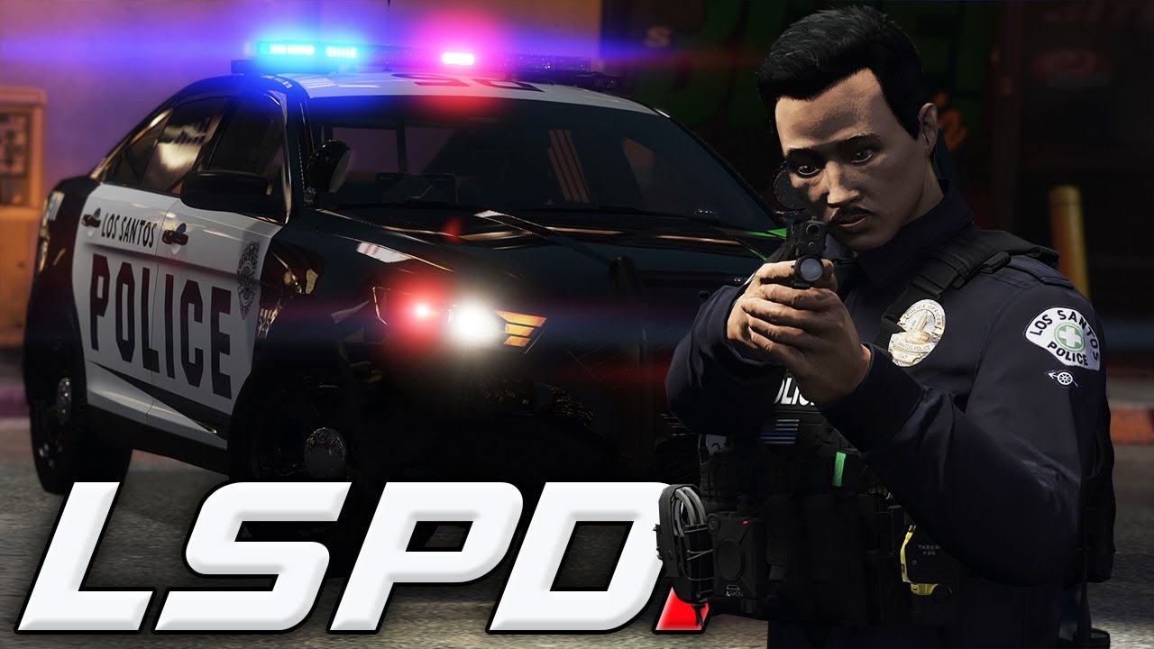 Flying off the Rails | LSPDFR | Ep.172