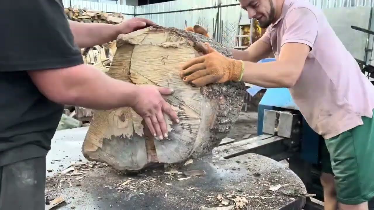 Calm Hands in a Loud, Dangerous Place