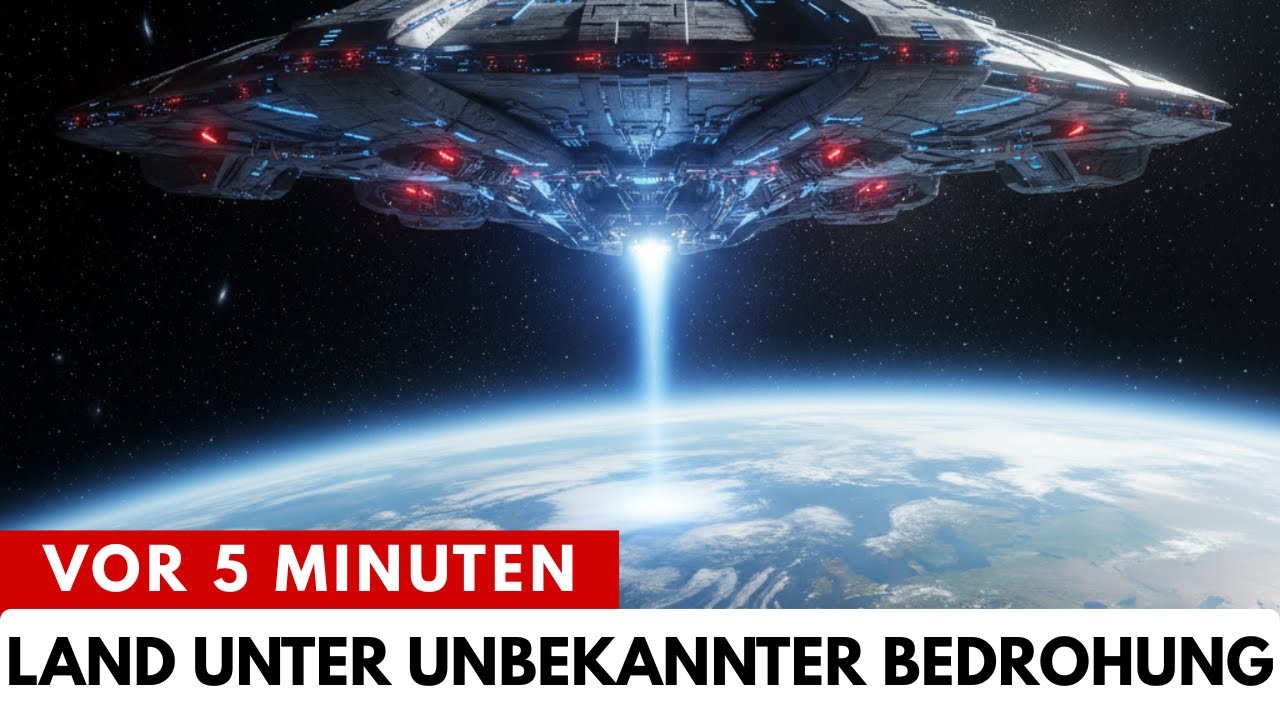 Starlink-Geheimnis: Bewusstsein und Quantenphysik hinter einem unbeobachteten Objekt