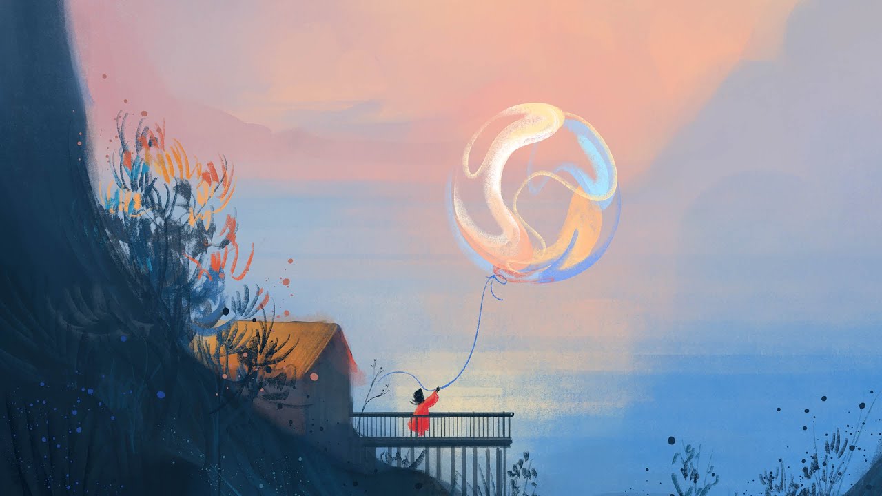 Hjem (#1170) | Speedpaint