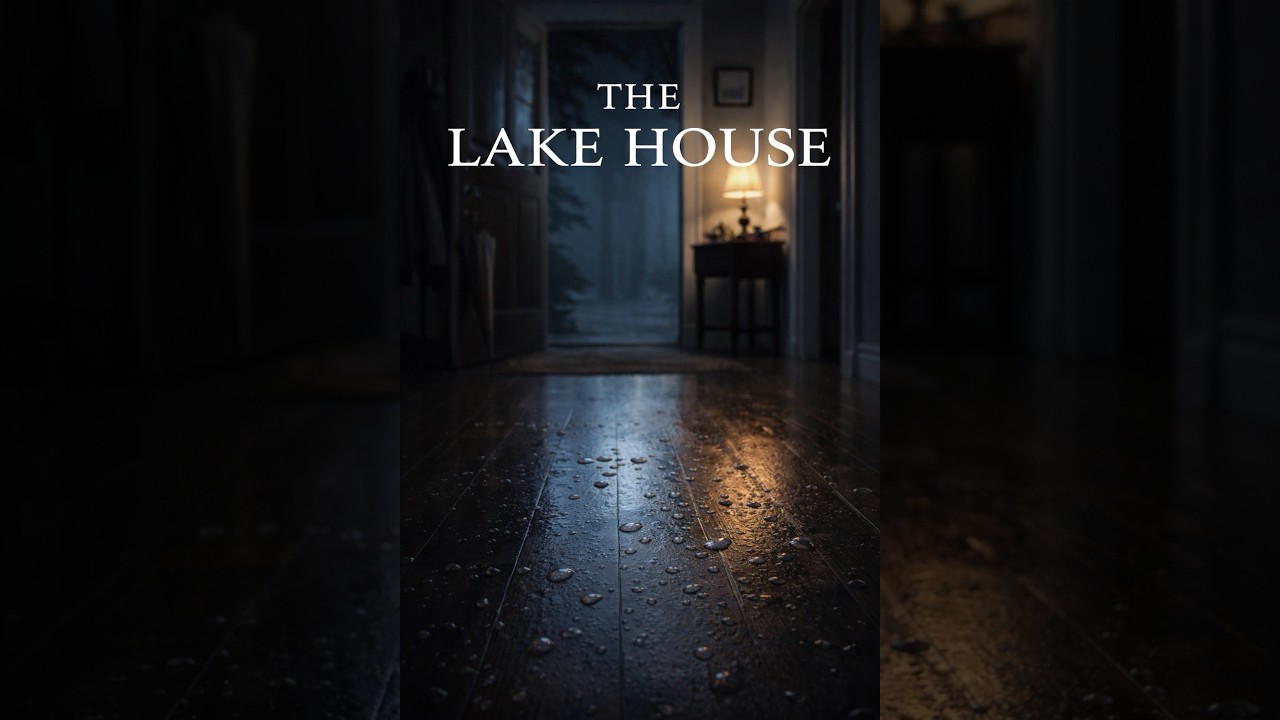 The Lake House