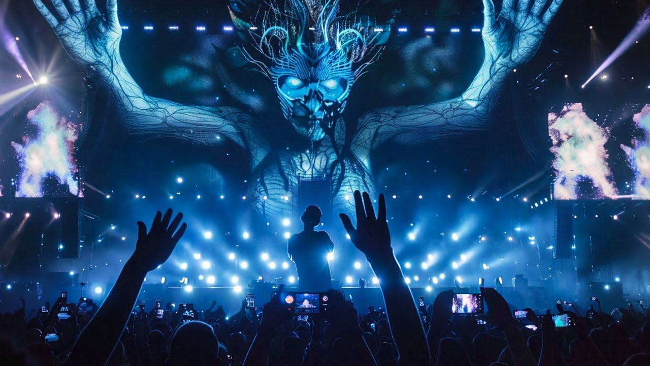 Tomorrowland 2026 – Tiësto, David Guetta, Alan Walker, Anyma | The Festival That Feels Like a Dream