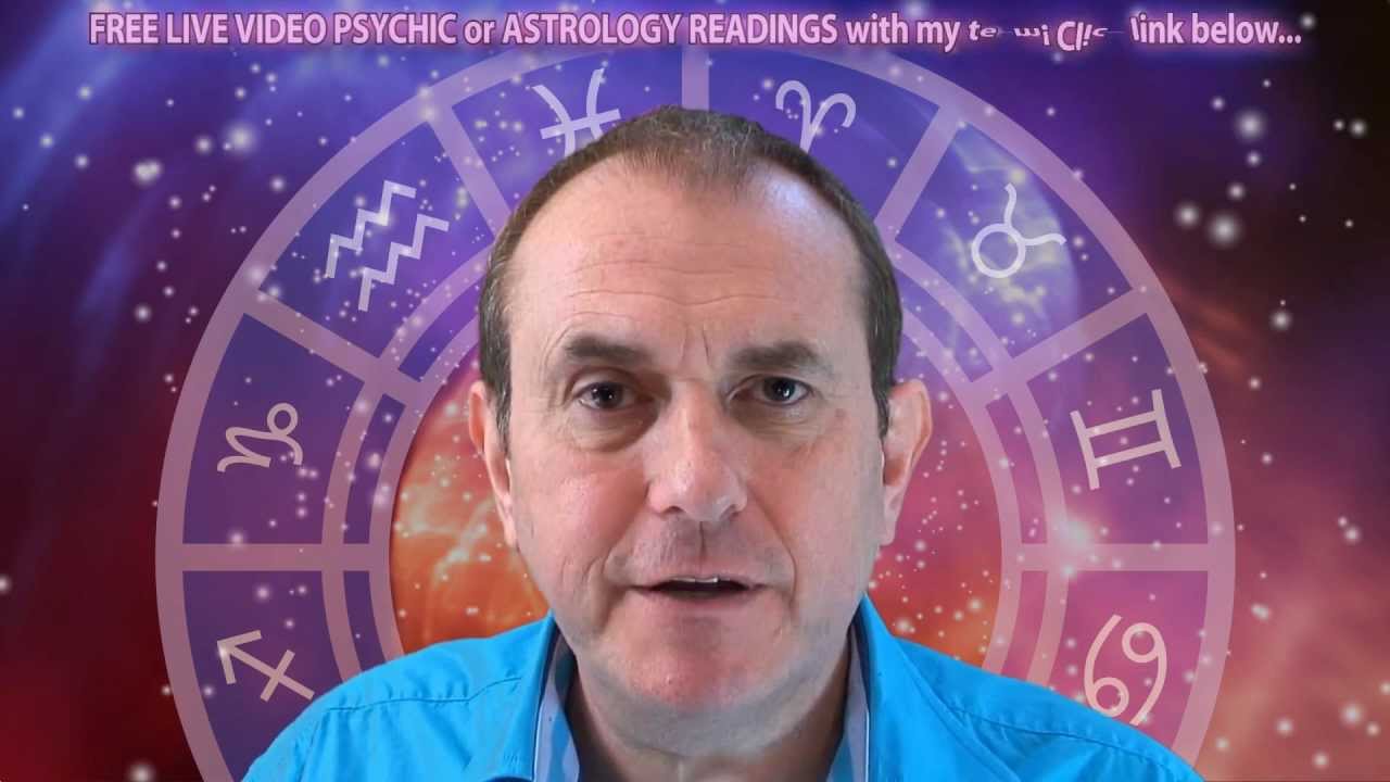 Cancer Horoscope August 2012 HD
