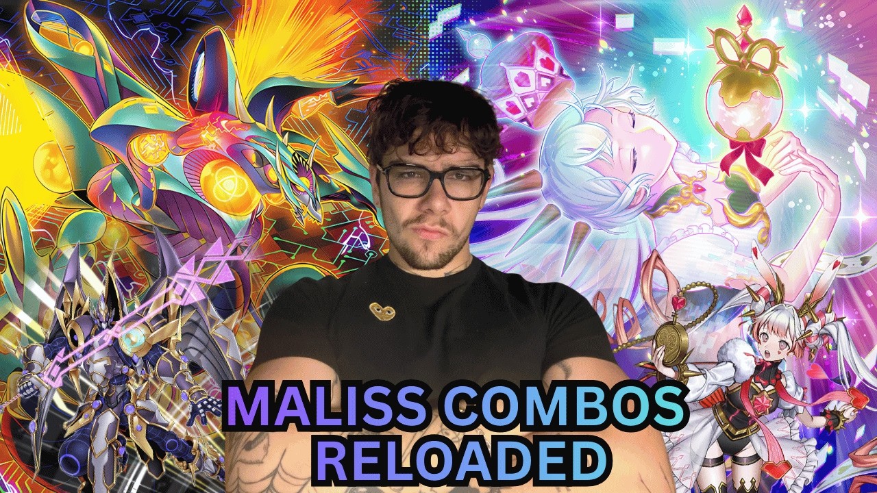 MALISS' NEW ENDBOARD PIECE // MALISS COMBOS