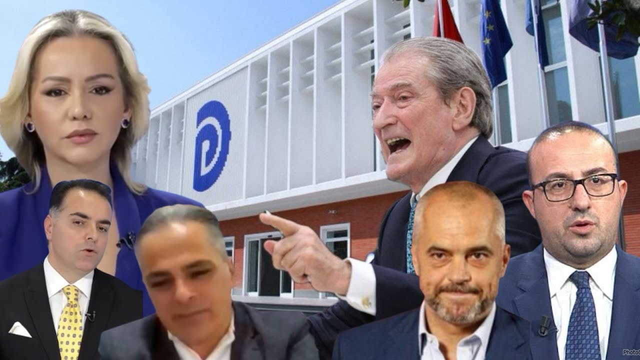 Demokratët largojnë Berishën?/ Analistët e plasnin live: Po e mban Ramën në pushtet