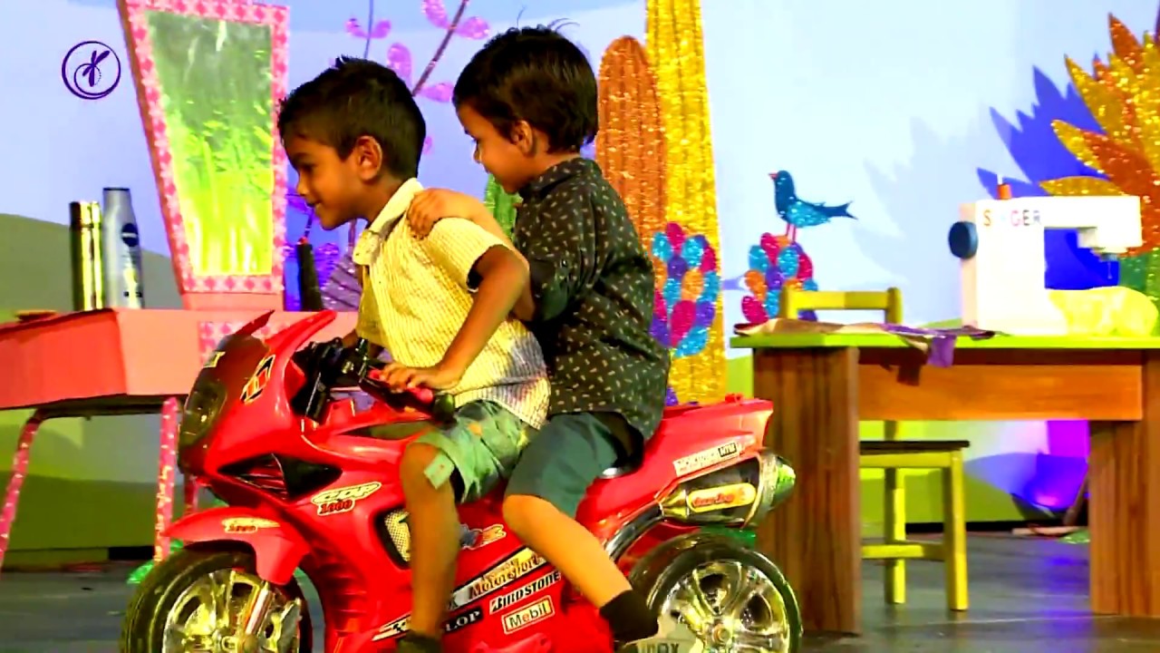 12 LKG D Kudairuge ummeedhuthah