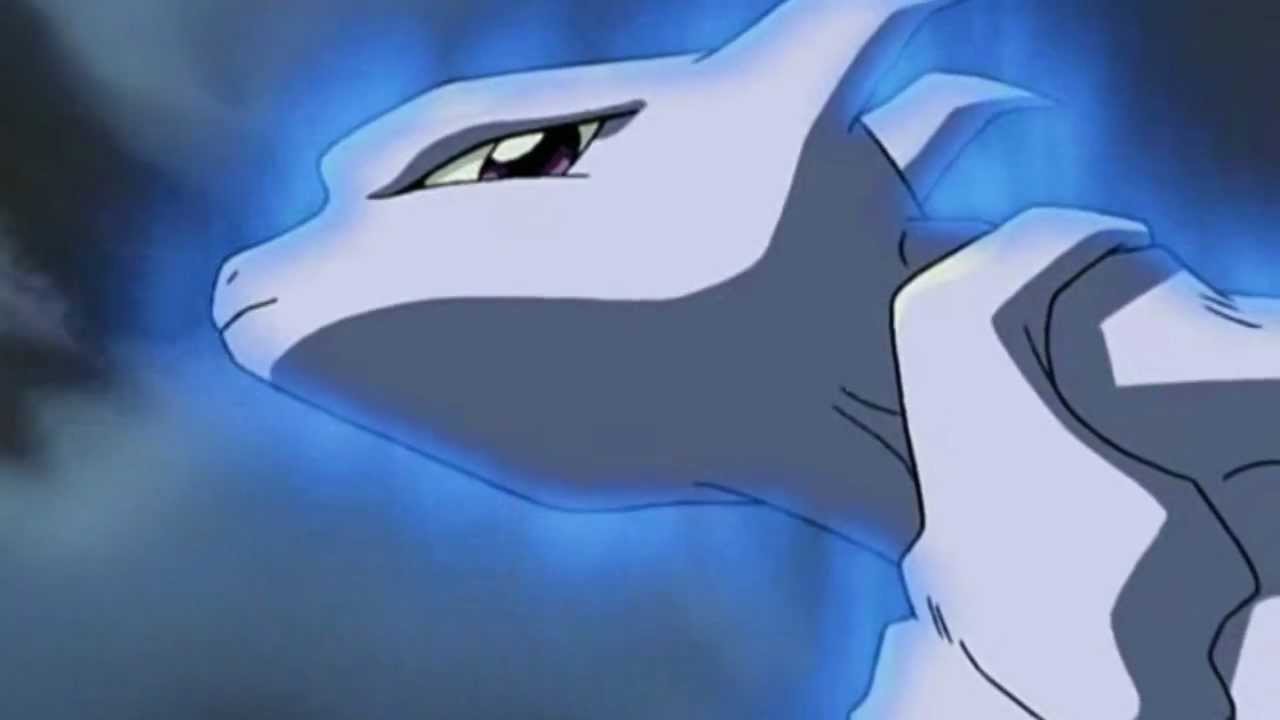 Epicness of Mewtwo (Pok&eacute;mon) HQ