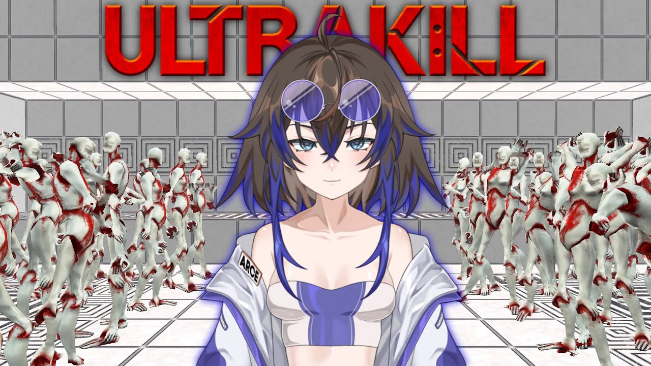 【 𝙐𝙇𝙏𝙍𝘼𝙆𝙄𝙇𝙇 】Это Круче Чем DOOM