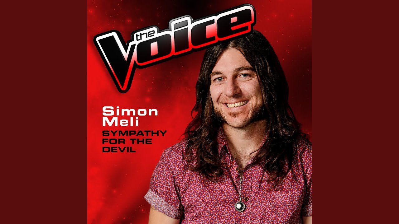 Sympathy For The Devil (The Voice 2013 Performance)