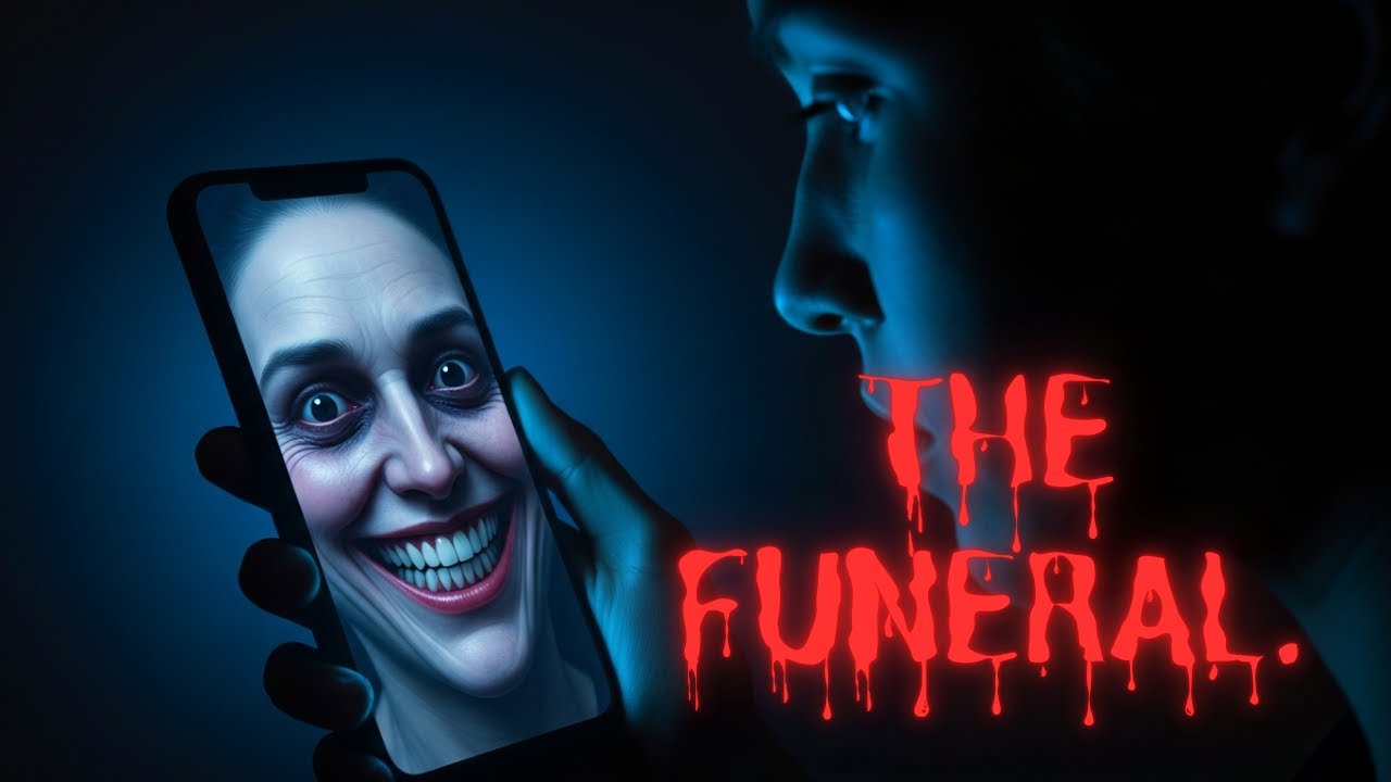 My Phone is Typing Things I Never Said...| Psychological AI Horror Story