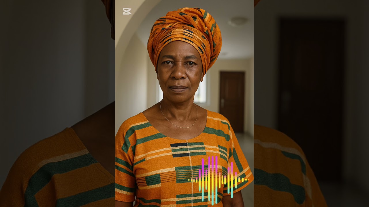 Jacqueline Amoin - Ma yé djué djué