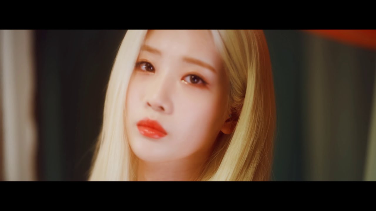 Vantage | LOONA Edit