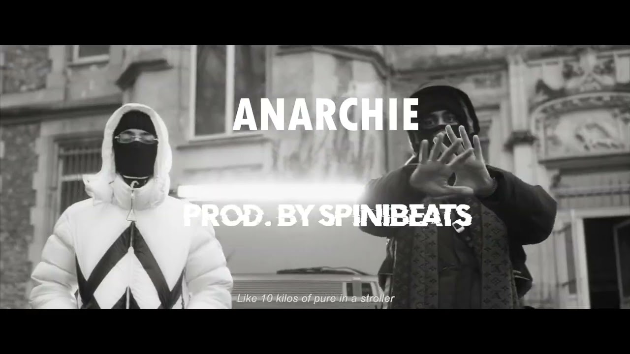 [FREE] freeze corleone x ashe 22 drill type beat- 