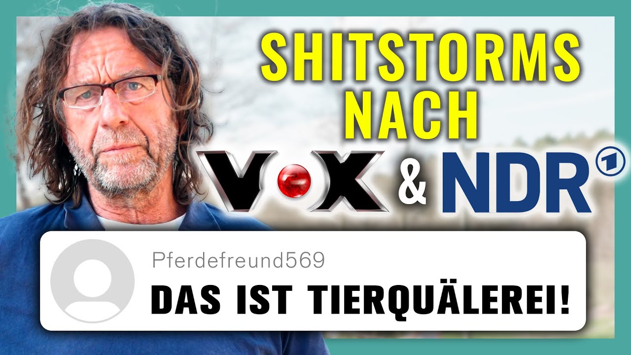 Uwe Weinzierl spricht Klartext!