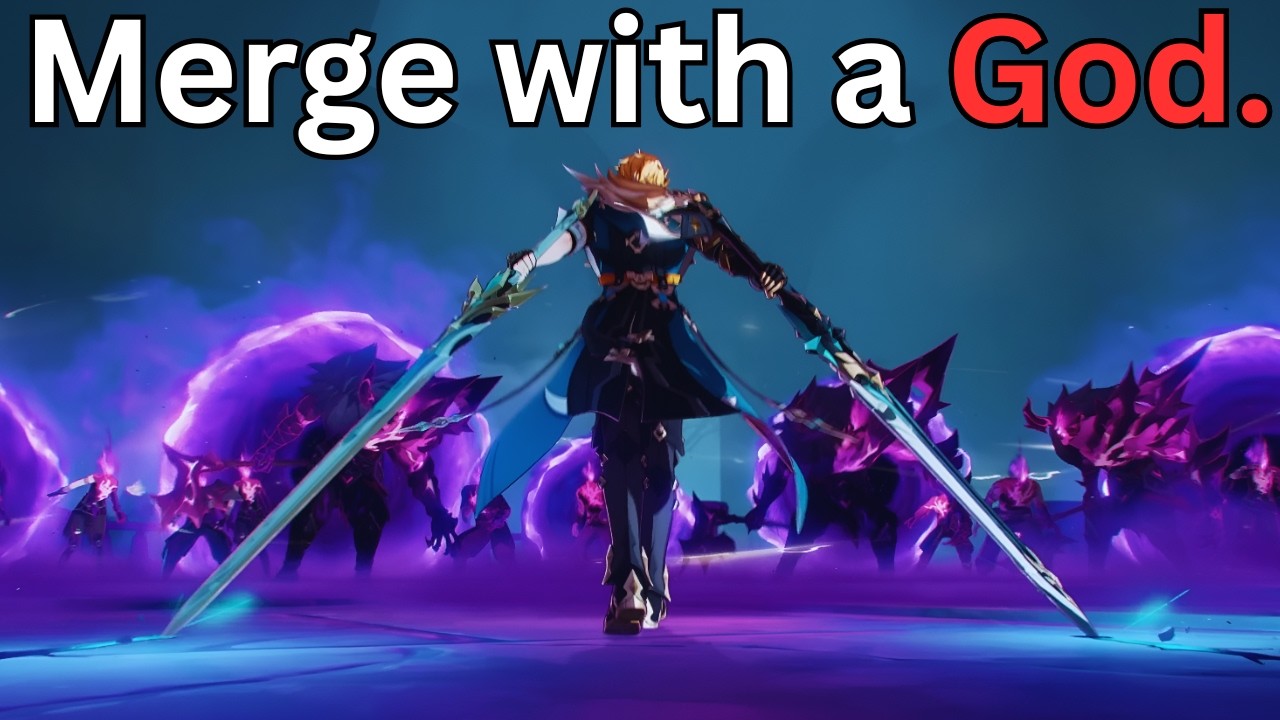 Vedrfolnir, Roland and Varkas story quest explained (Genshin Impact 6.4/Luna IV Lore, Story, Theory)