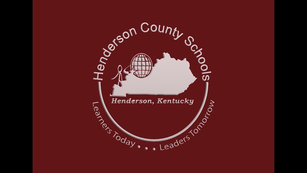 Henderson County Schools Board Meeting 8/31/20