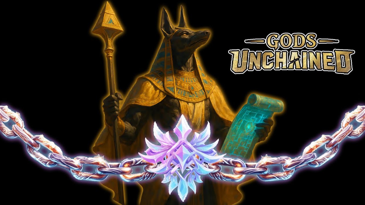 ✨Shiny✨ and Battle Pass Packs 🍗 #godsunchained