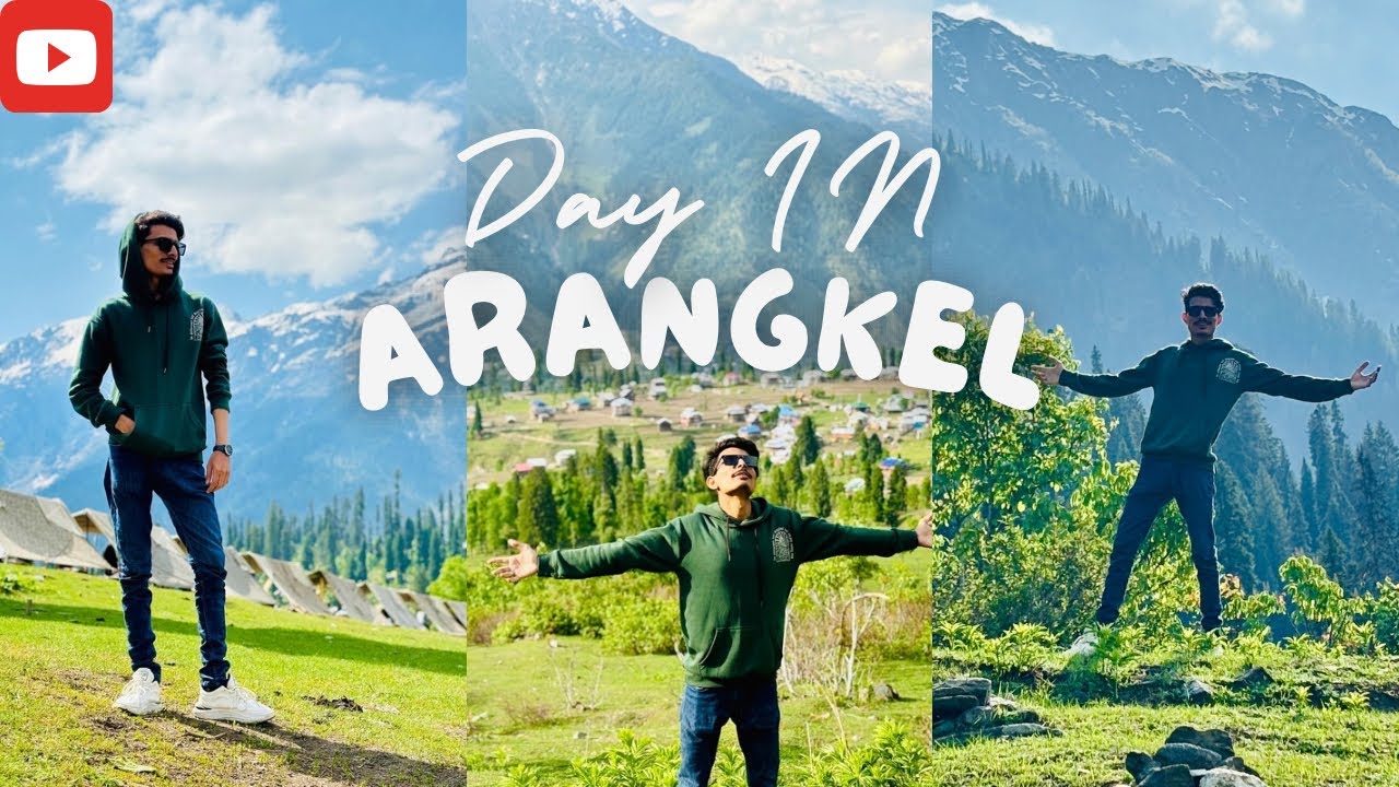 Arangkel Me cultural Event Enjoy Kra Or Patang Urai Paharo Me | #kashmir Trip