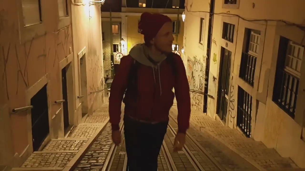 Петко Славов   Young inside official video