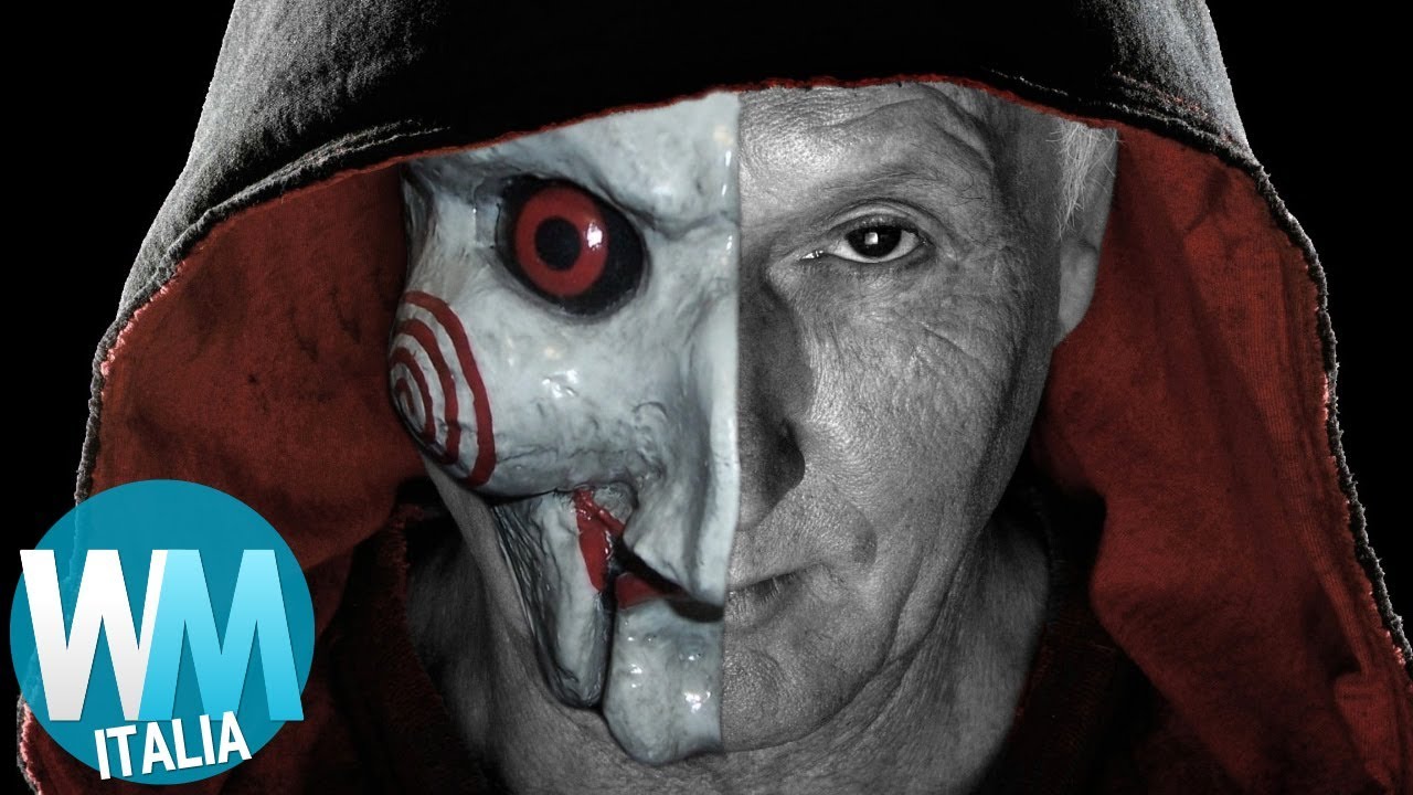 Top 10 CATTIVI più INTELLIGENTI nei FILM!