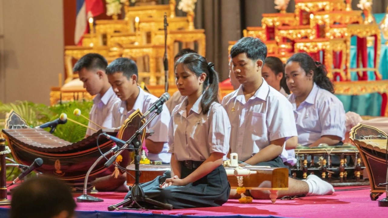 เพลงพราหมณ์ดีดน้ำเต้า เถา