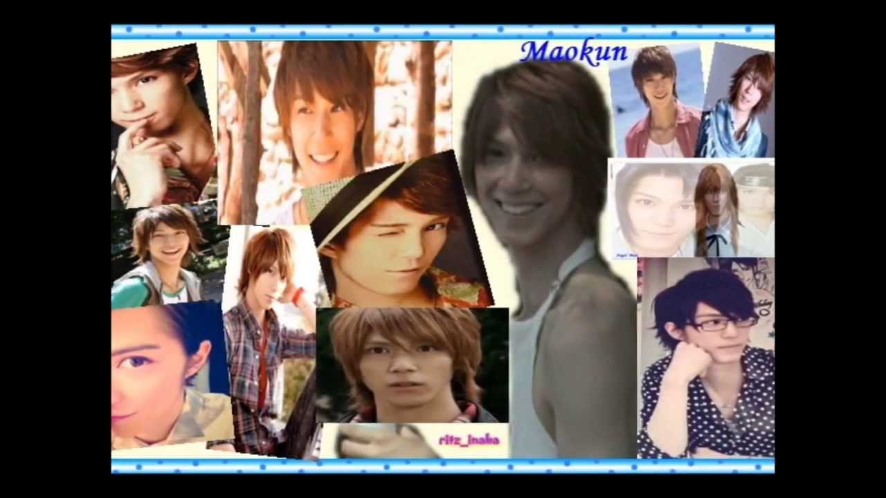 Tears of I love you....Hamao Kyousuke