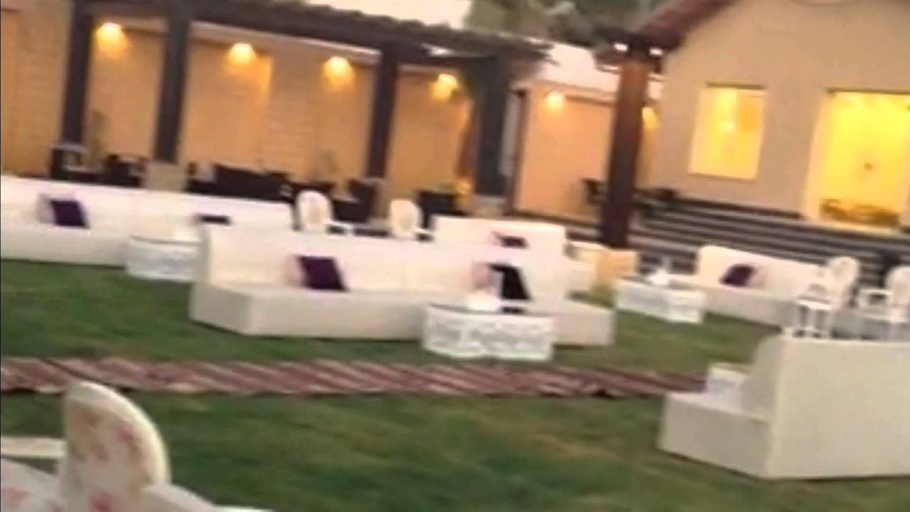 الاسطوره للمناسبات والحفلات والمؤتمرات .