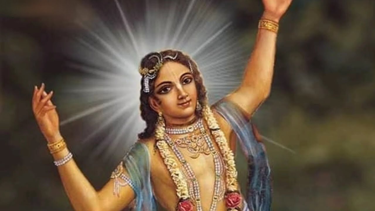 Avataraer Avatari Sri Gauranga Chandra | অবতারের অবতারী শ্রী গৌরাঙ্গ চন্দ্র | Gaudiya Bhajan Kirtan