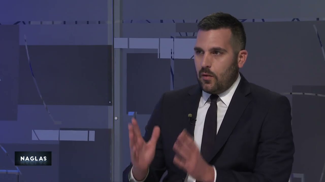 NAGLAS - Lažna bolovanja, ko zloupotrebljava sistem?