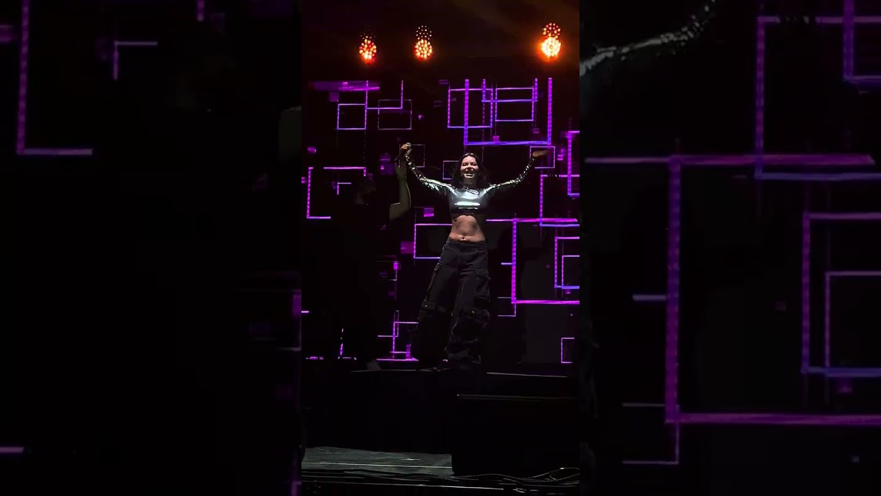 @INNA -Hot/Sun Is Up (she has waved the Turkiye Flag)