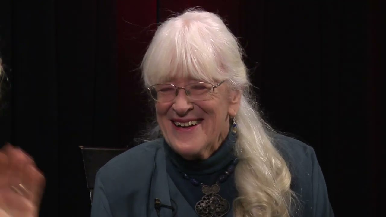 MWHF 2019 Honoree Jeaninne Herron, PhD Interview