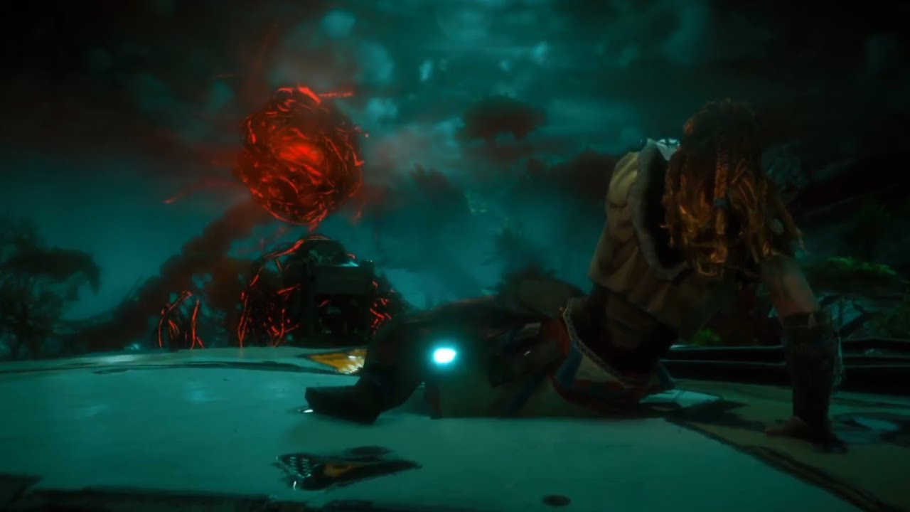 Horizon Zero Dawn – Part10 Teljes végigjátszás (No Commentary) | 4K 60FPS |