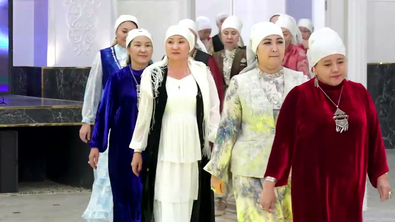 15 03 2025 Қосқұлақ ауылы көріс